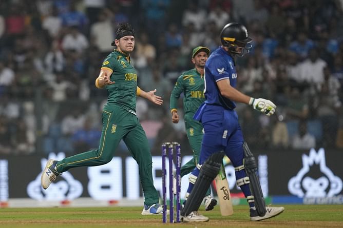 "The Bazball system could have only been enabled by playing a long batting lineup" - Aakash Chopra on England heading into Sri Lanka clash