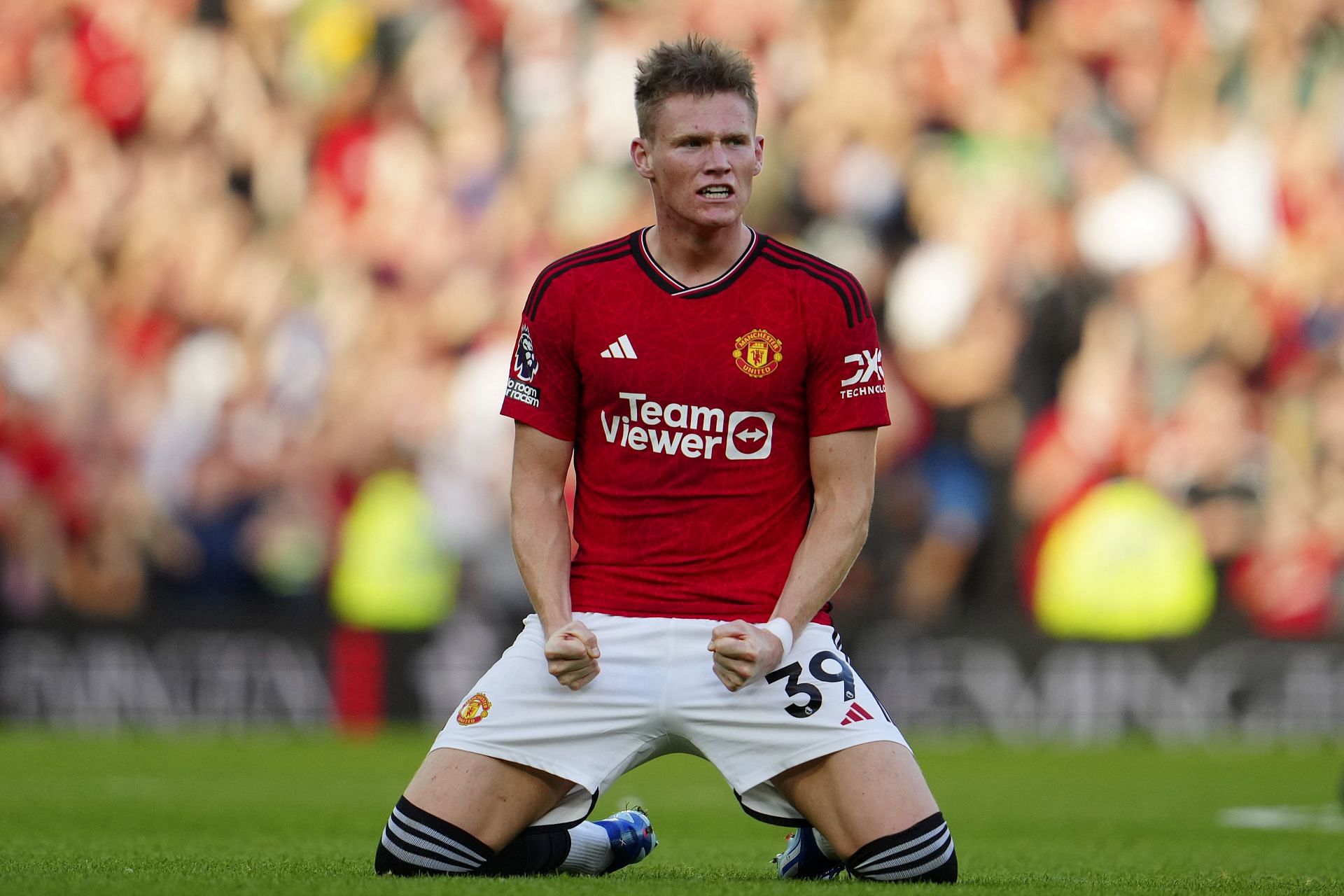 McTominay&#039;s changed the game with his injury-time brace.