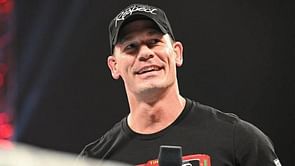 WWE दिग्गज John Cena की नई मूवी की स्पेशल स्क्रीनिंग पर कई बड़े स्टार्स आए नज़र, सोशल मीडिया पर इवेंट से जुड़ी तस्वीरें हुई वायरल