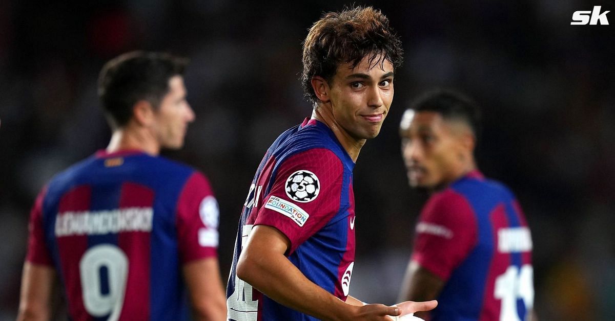 Joao Felix has reportedly agreed a massive pay-cut to join Barcelona on loan.