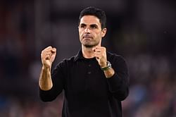 "I've never seen it" - Journalist claims two Arsenal stars will not help Mikel Arteta win the Premier League title