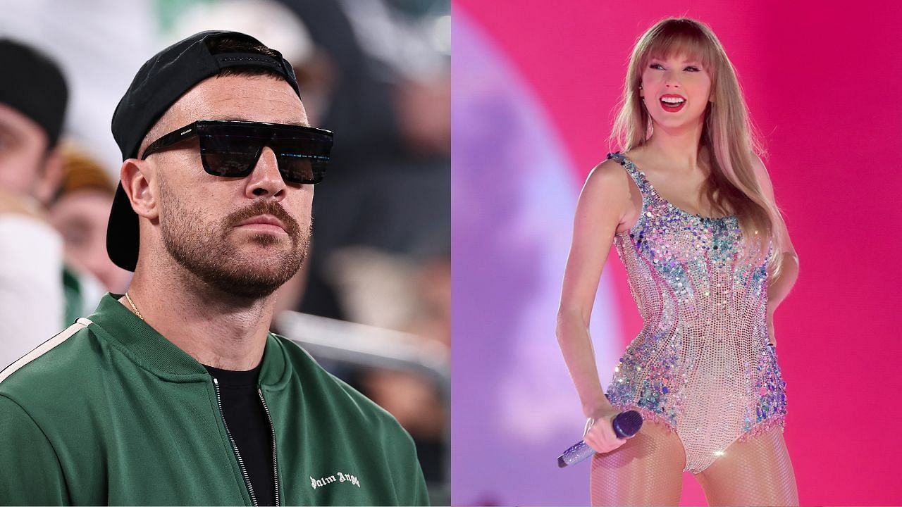 Travis Kelce buying $6,000,000 mansion amid Taylor Swift romance after privacy concerns
