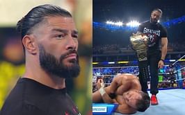 Major hint at Roman Reigns' next feud after LA Knight, Reason behind tag team's surprise break up - WWE News Roundup (10/14)