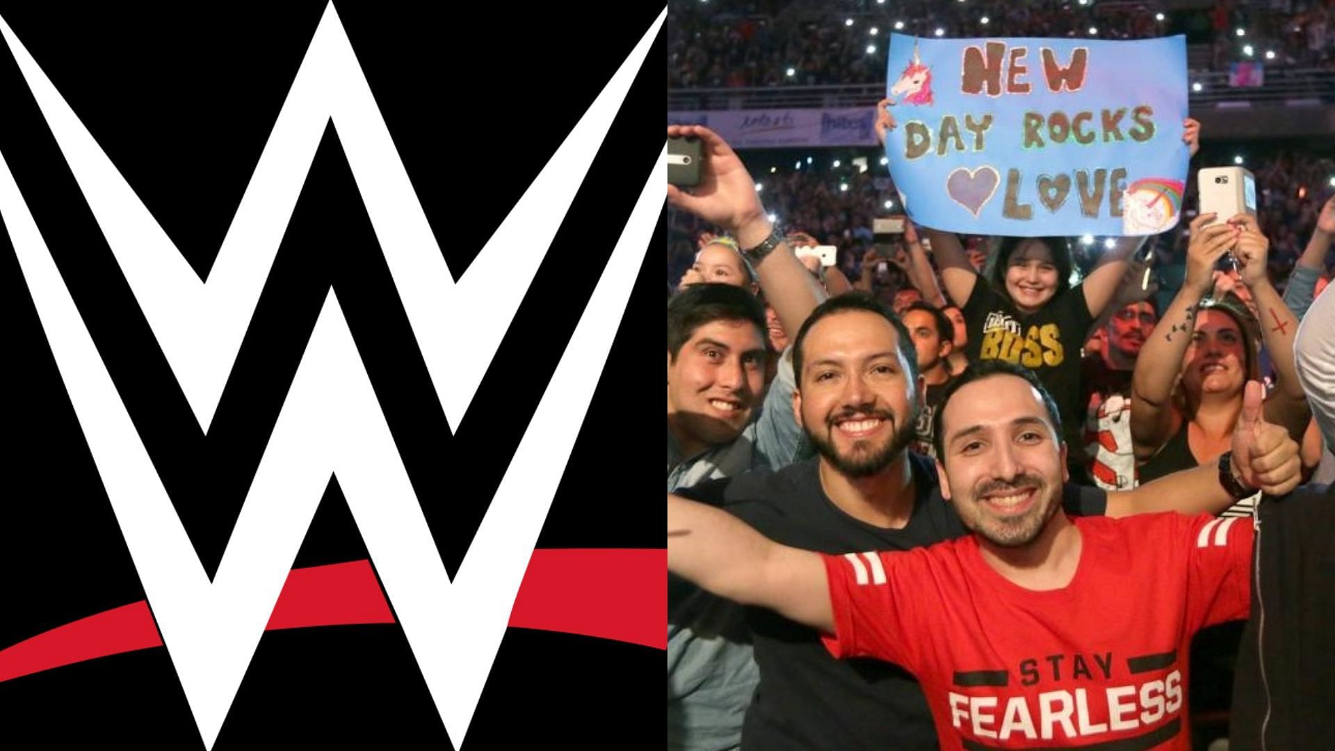 WWE made a major announcement regarding a PLE
