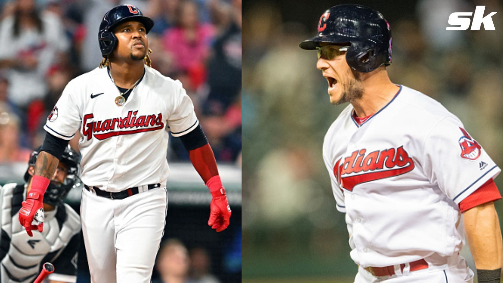 Lindor and Ramirez earn Silver Slugger Awards