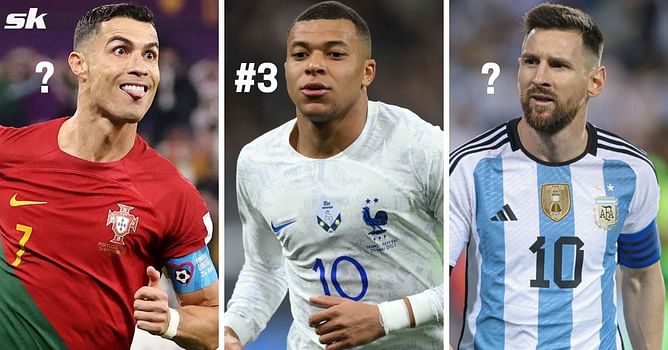 5 best international captains in world football at the moment (2023)