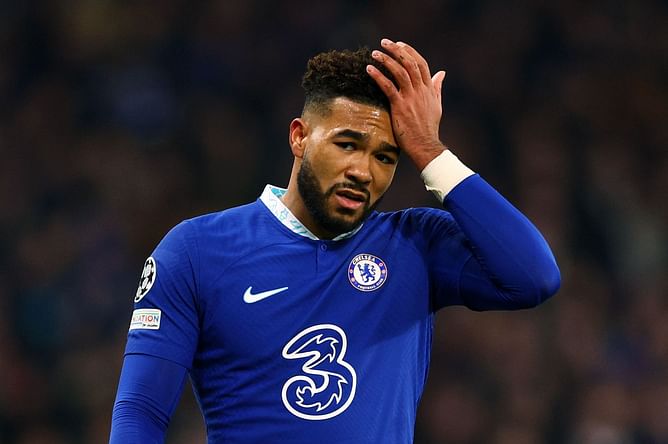 3 Chelsea players whose injuries have affected the club the most this season