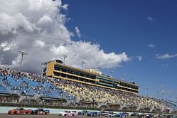 NASCAR 2023 Truck Series: Full entry list for Baptist Health Cancer Care 200 at Homestead-Miami Speedway