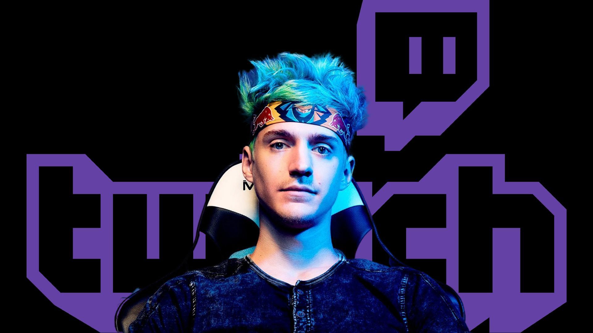 Ninja is once again a Twitch partner (Image via Benedict Evans)