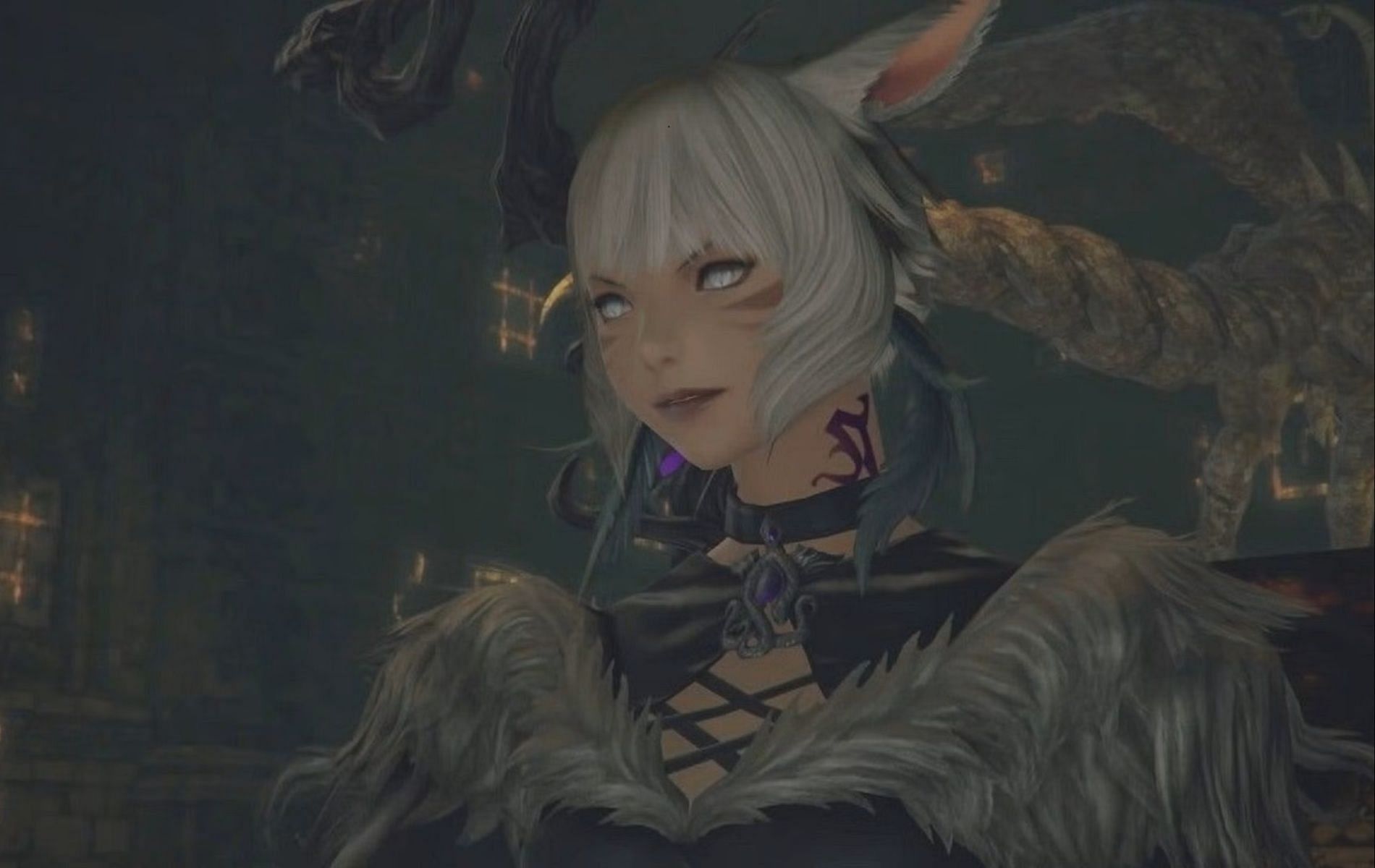 Final Fantasy 14 is one of the best MMORPGs today. (image via Square Enix)