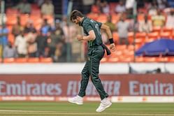 "Pakistan's strength has become their weakness" - Aakash Chopra on Men in Green's bowling heading into World Cup 2023 clash vs India