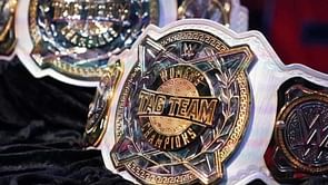 "Soon to be..." - Former champion shares heartfelt message amid WWE absence [PHOTO]