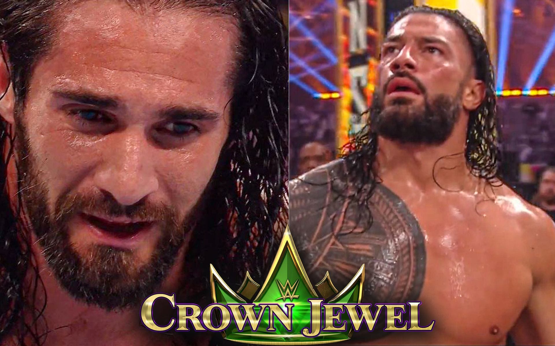 3 Titles that may change hands at WWE Crown Jewel 2023 & 2 that likely