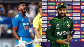 5 players who will play an India vs Pakistan World Cup match for the first time ft. Shreyas Iyer