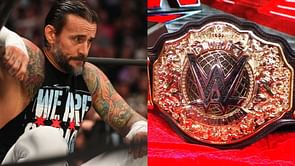 16-time champion "one of the many people" currently in WWE who don't like CM Punk - Reports