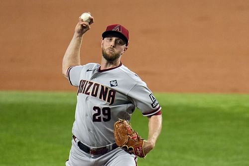 World Series Diamondbacks Rangers Baseball