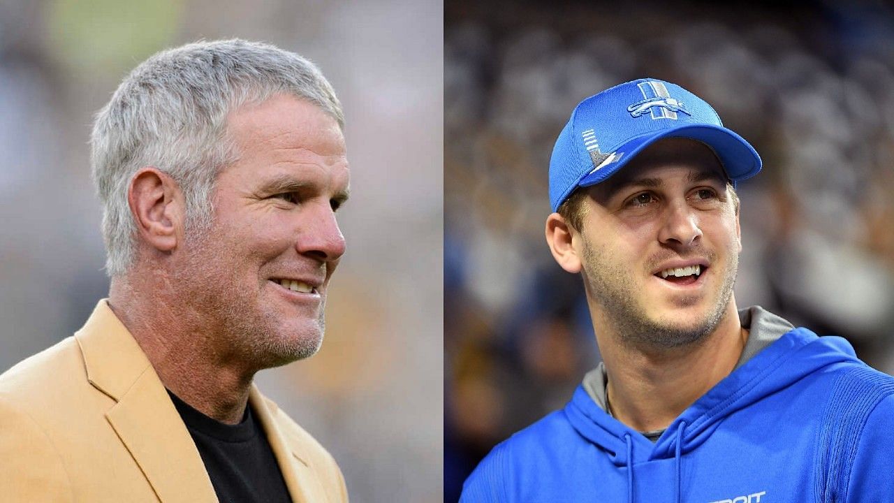 Brett Favre believes NFL teams should build around lesser-known quarterbacks as a better financial move.