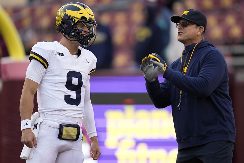 Minnesota vs. Michigan Week 6 Big Ten preview, Big Ten Talk