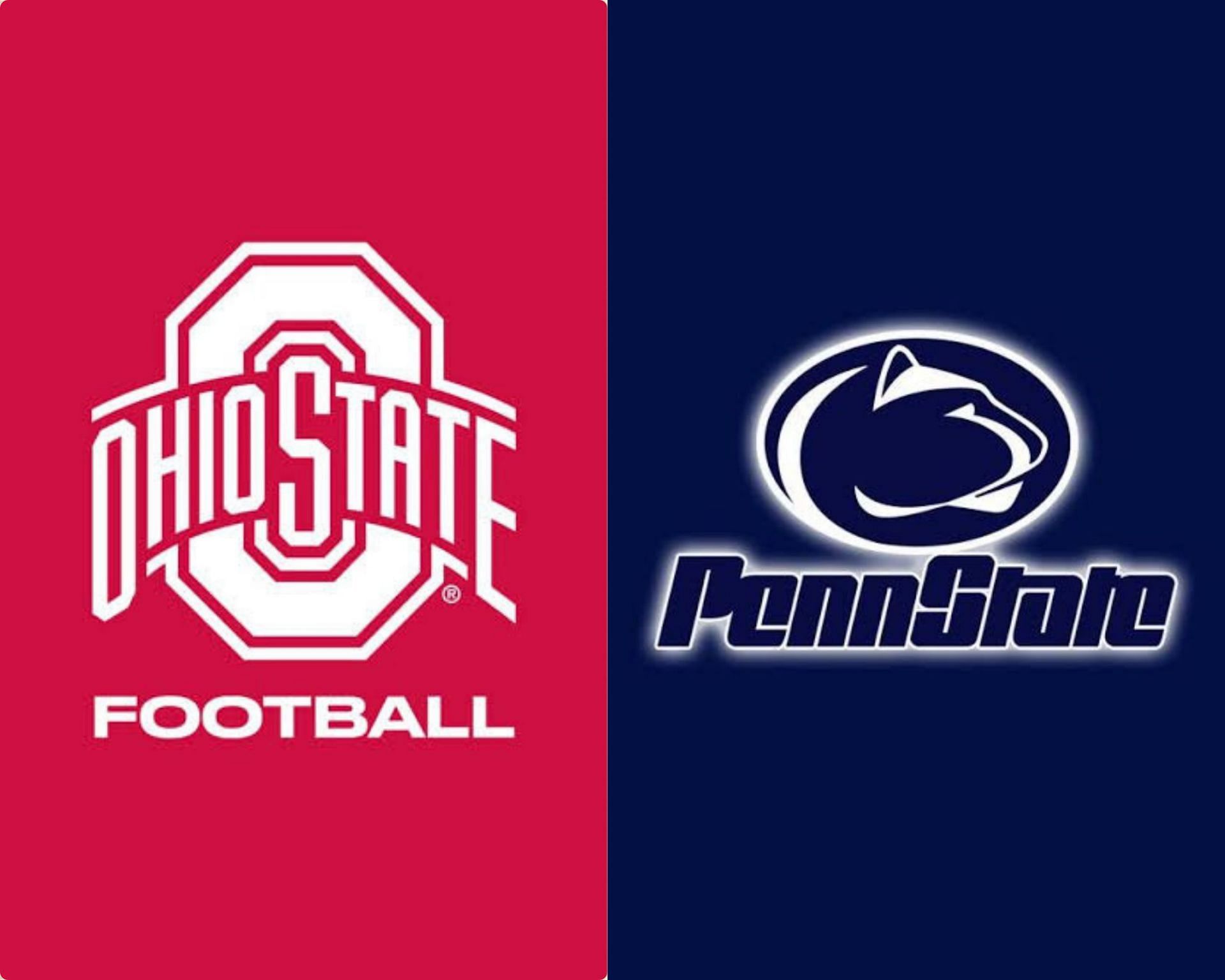 Ohio State vs. Penn State Football History Records, H2H stats and more