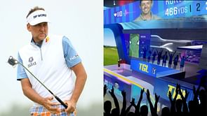 “I think LIV has been a leader in this”: Ian Poulter takes a jab at Tiger Woods and Rory McIlroy’s TGL