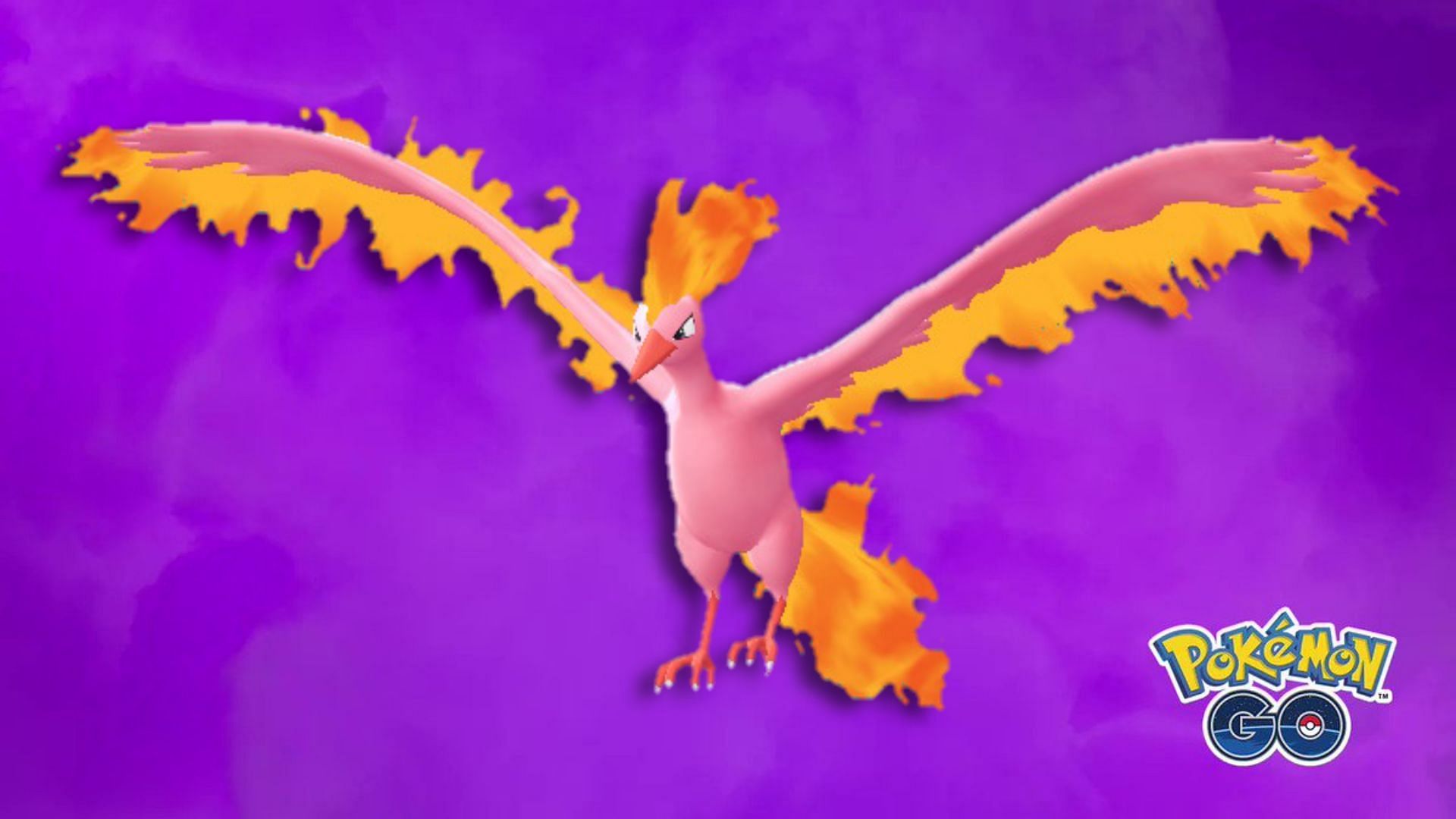 Shiny Moltres 