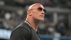 Wrestling veteran believes WWE star has the potential to become the "female Rock"
