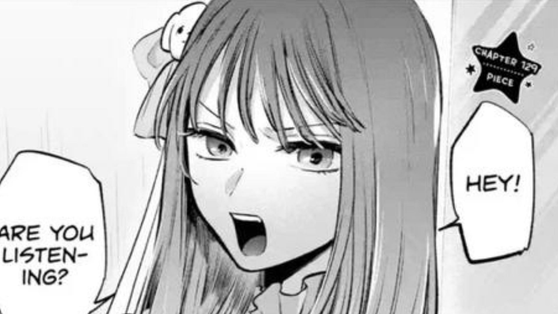 Will the upcoming Oshi no Ko Chapter 130 answer us what emotions Ai was  hiding?