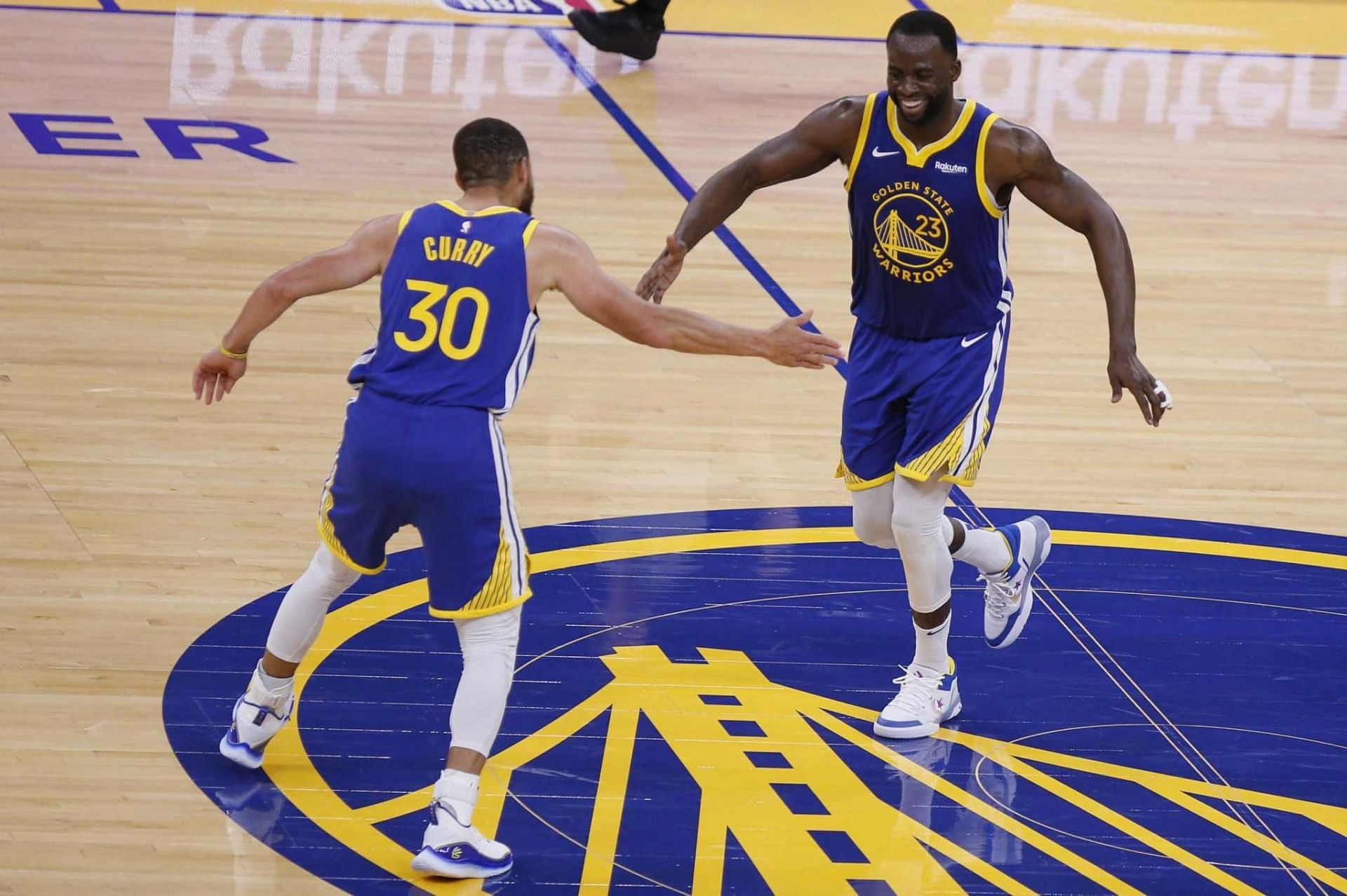 Golden State Warriors Depth Chart Looking At Strengths And Weakness Of Steph Curry Led Team For
