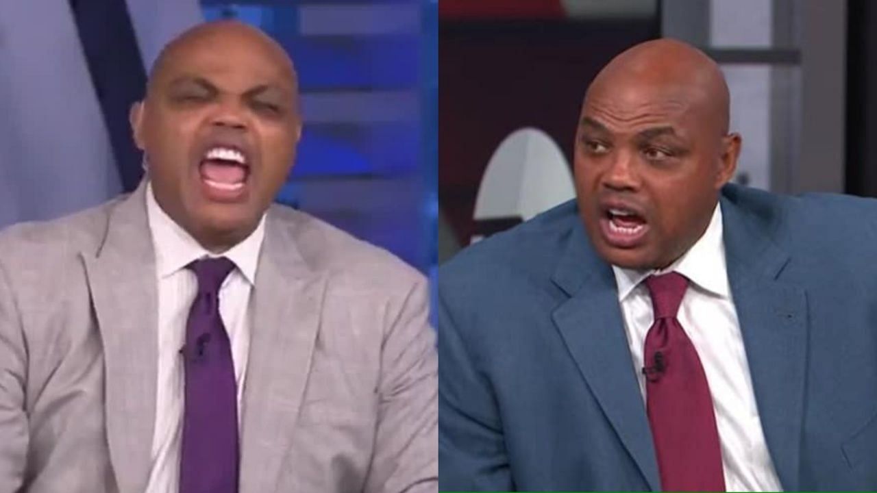 Charles Barkley has a message to NBA players about load management.