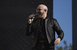 $100,000,000 rapper names new album after NASCAR team, features Cup cars in music videos
