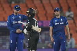 "If you lose here as well, it will be a bumpy ride ahead" - Aakash Chopra on England's World Cup 2023 clash vs Bangladesh