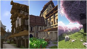 7 best Minecraft texture packs for builders (2024)