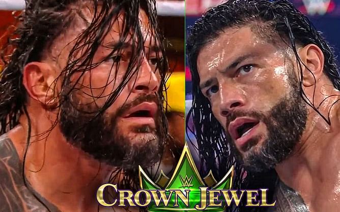 Paul Heyman shares Roman Reigns’ Crown Jewel update