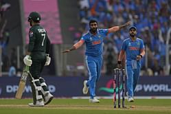India player ratings from 2023 World Cup clash vs Pakistan as bowlers set up rout of arch-rivals
