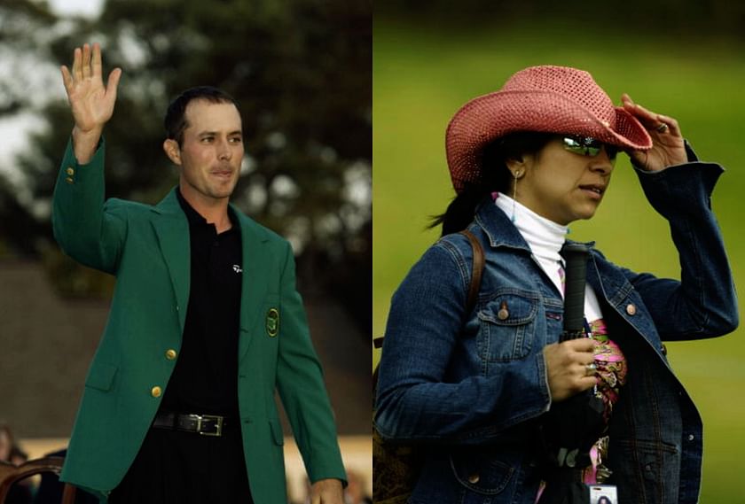 Who is Mike Weir’s ex-wife, Bricia Wier? All about the golfer’s former ...