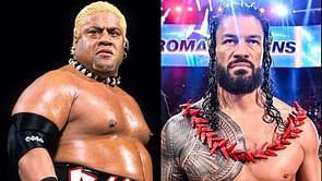 Rikishi shares update ahead of Roman Reigns’ WWE SmackDown return