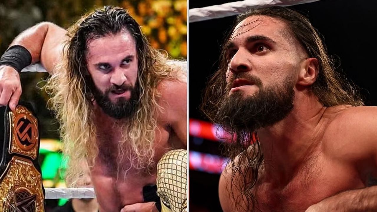 Seth Rollins retained his title at WWE Fastlane 2023