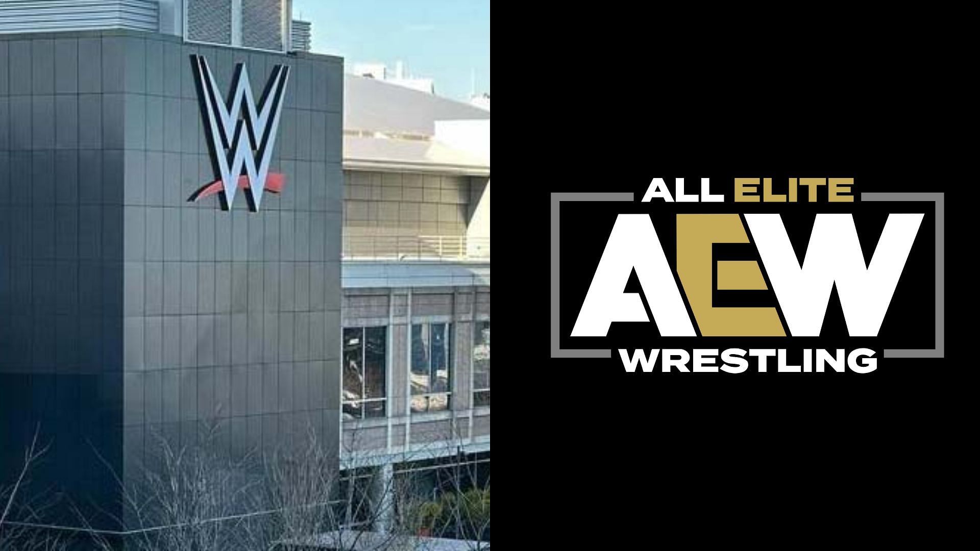 WWE are reportedly preparing to sign AEW stars soon
