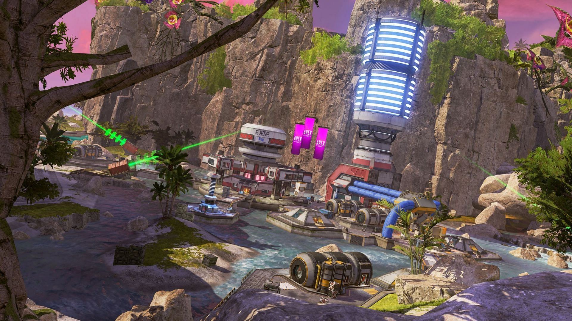 Apex Legends Season 19 Finally Brings Cross Progression; Here's