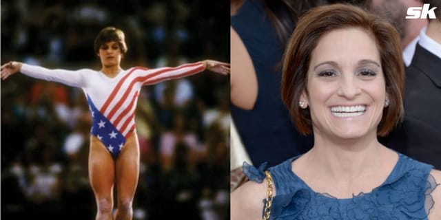 Mary Lou Retton's net worth, endorsements and more