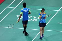 Paralympian Palak Kohli accuses a fellow para shuttler of faking disability and files a petition against her