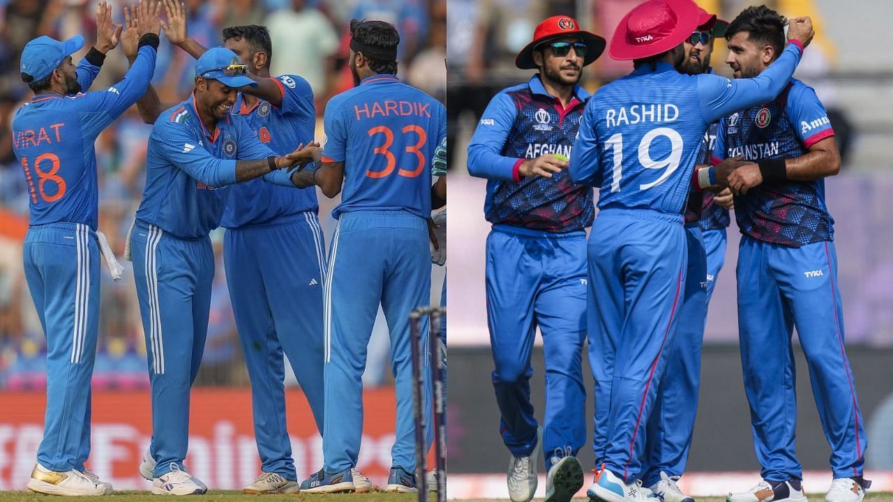 भारतीय सलामी बल्लेबाज शुभमन गिल अफगानिस्तान के खिलाफ भी नहीं खेलेंगे