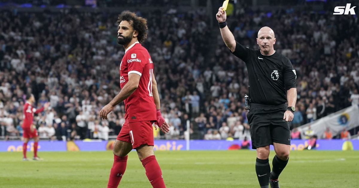 PGMOL to start implementing new VAR rules from this weekend after major error in Liverpool