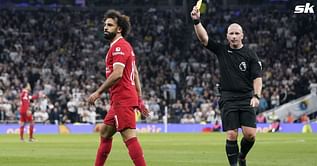 PGMOL to start implementing new VAR rules from this weekend after major error in Liverpool's loss to Spurs