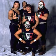 WWE Network on Twitter: "Are you ridin' with #LWO or #bWo? 👇 #nWoWeek https://t.co/MSdxHawCT3" / Twitter