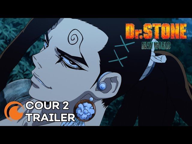The Epic Return of Dr Stone Season 3: Don't Miss Episode 13! Release date, time, and where to watch - All You Need to Know!