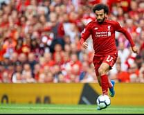 2 veteran Liverpool players who have been exceptional this season