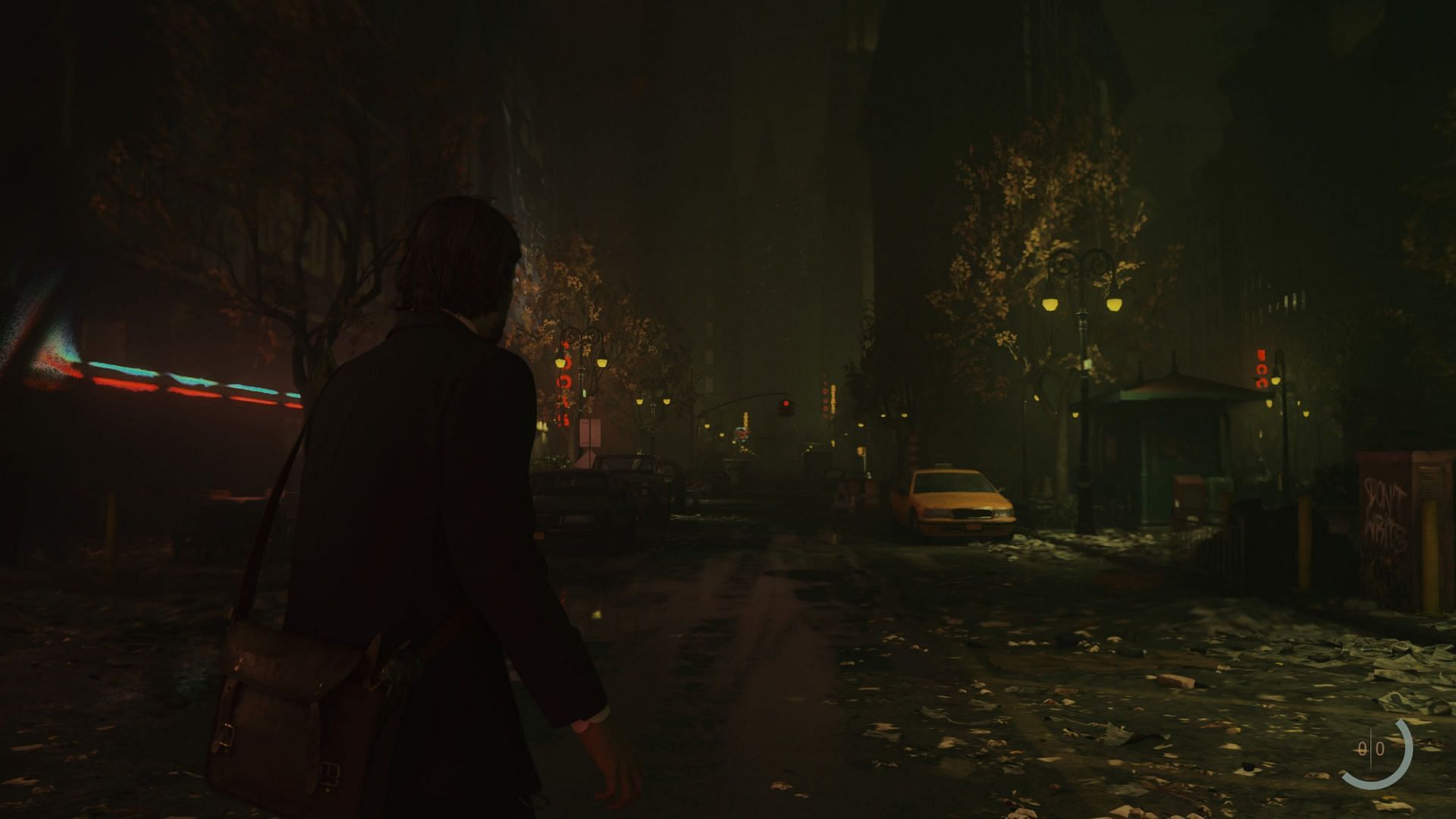 Alan Wake 2 collectibles guide