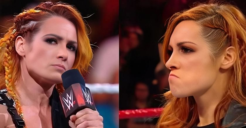 Becky Lynch Confirms Her NXT Future After Women's Title Loss