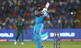 "He makes our job a bit easier" - KL Rahul praises skipper Rohit Sharma for easing the pressure on rest of the Indian batters